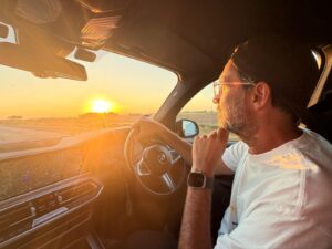 Mark Brooks .Me - Blog
