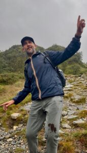 Mark Brooks .Me - Blog